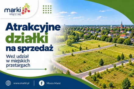 10. Meldujcie się w Markach