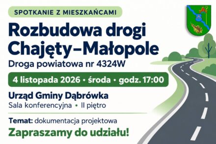 Dąbrówka – Międzypokoleniowa potańcówka