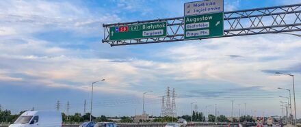 I strefa ? na dobry początek