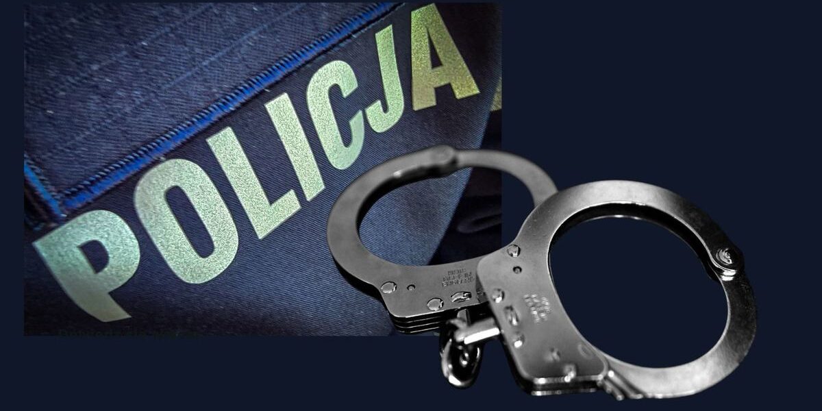 Jazda z sądowym zakazem to był dopiero początek. Policjanci z Serocka zabezpieczyli u 32-latka narkotyki