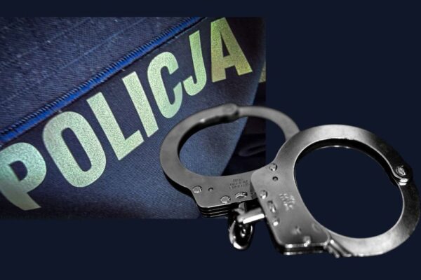 Jazda z sądowym zakazem to był dopiero początek. Policjanci z Serocka zabezpieczyli u 32-latka narkotyki