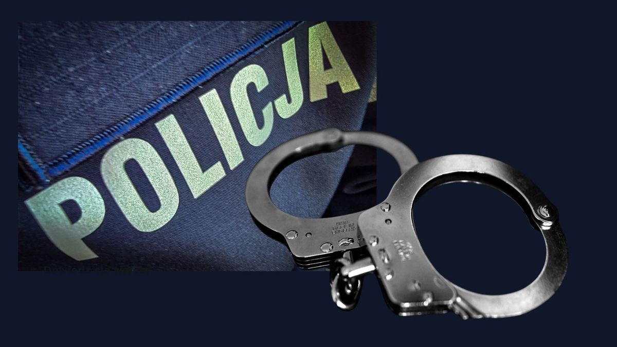 Jazda z sądowym zakazem to był dopiero początek. Policjanci z Serocka zabezpieczyli u 32-latka narkotyki