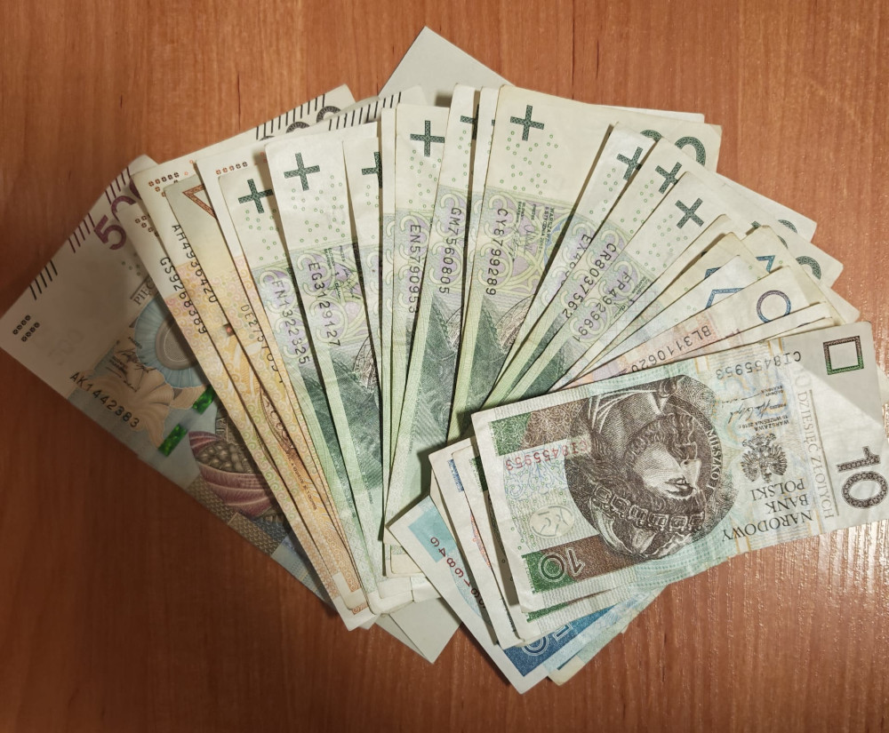 Zatrzymani podczas transakcji narkotykowej
