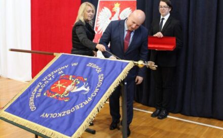 130. rocznica urodzin gen. Dreszera w Jadowie