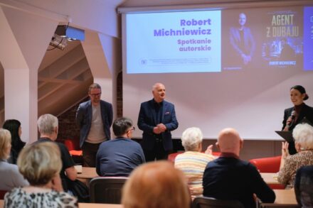 I posiedzenie Okręgowych Komisji Wyborczych