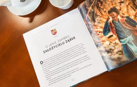 Zuzanna Zaporska z Ząbek laureatką konkursu „EkoSzkoła”
