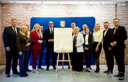 Tai chi dla początkujących w wołomińskim MDK