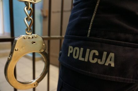 Święto Policji w Wołominie