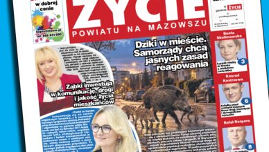 Nowy numer Życia Powiatu do pobrania
